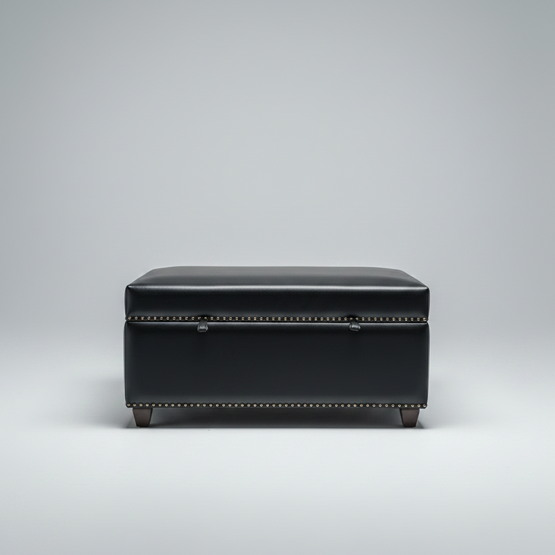 Athena Ottoman