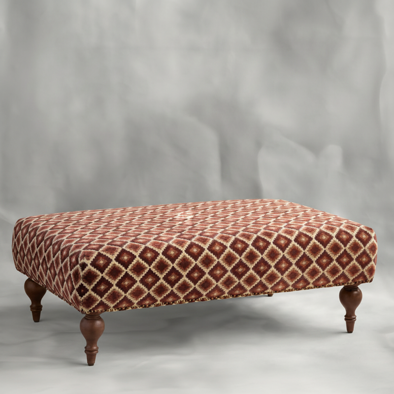 Akshi Ottoman
