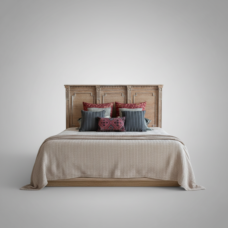 Regal Bed