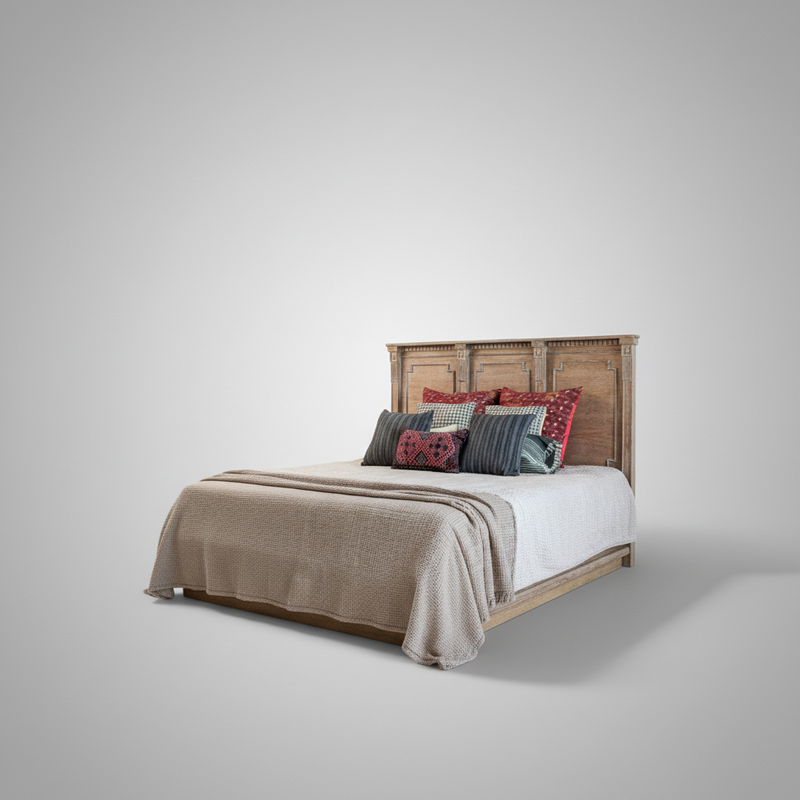 Regal Bed