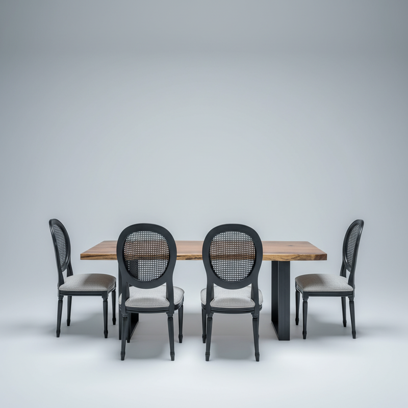 Butler Dining Table