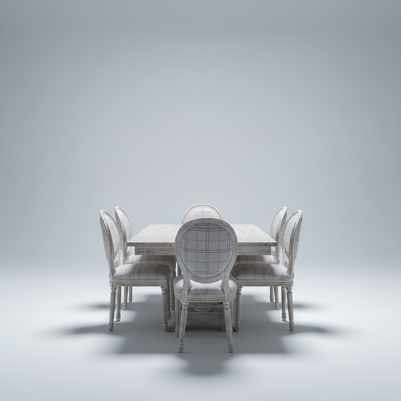 Jolie Dining Table
