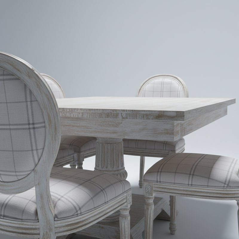 Jolie Dining Table