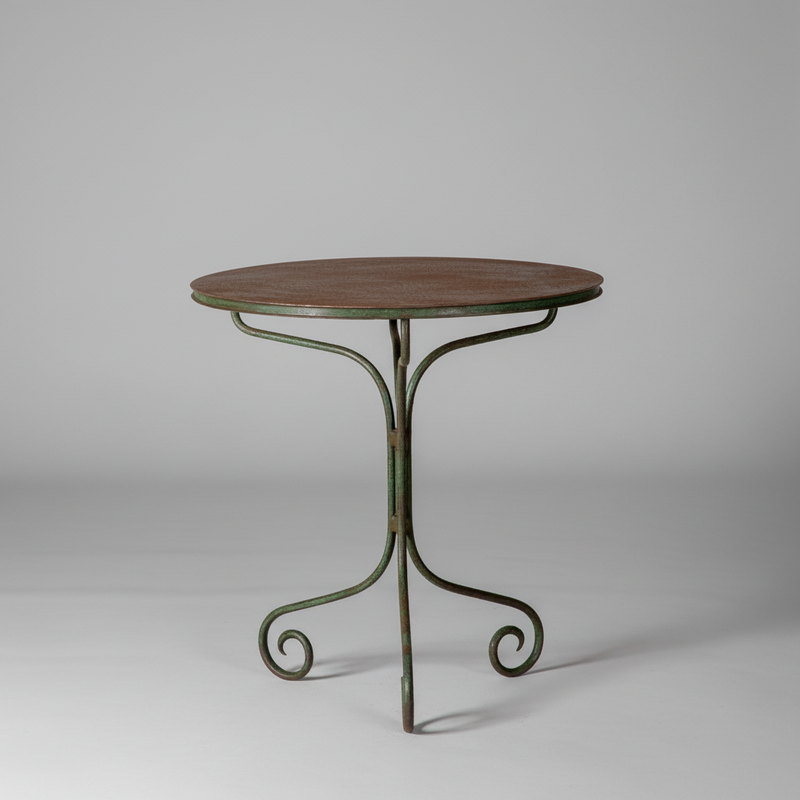 Essex Garden Table