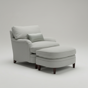 Cloudrest Lounge – detail view