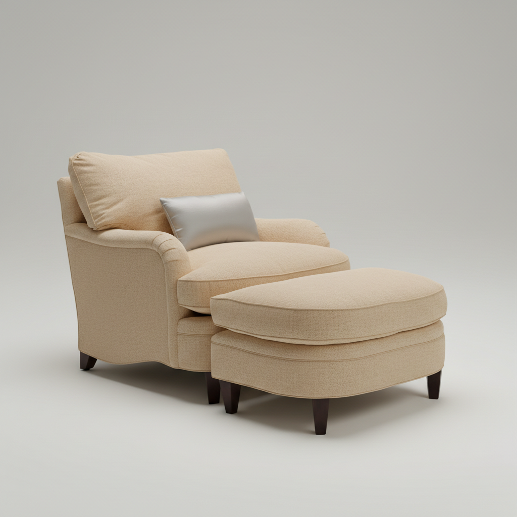 Cloudrest Lounge – additional view