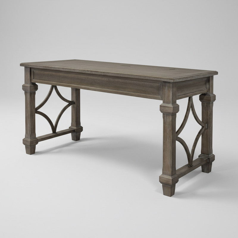Arch Frame Console