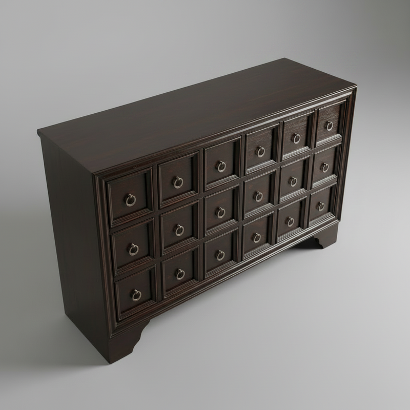 Atelier Drawer Chest