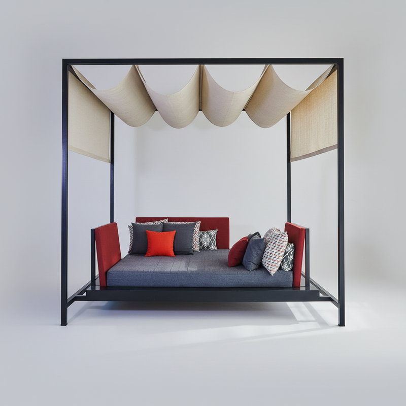 Angkor Day Bed