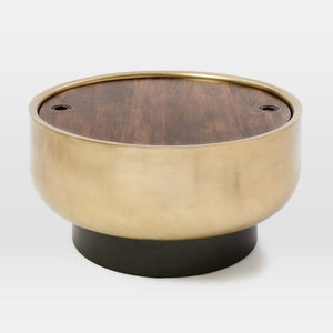 - Wooden Empiro