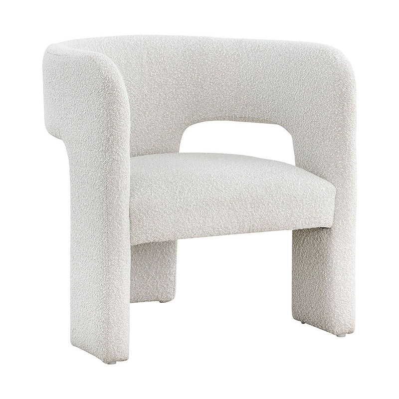 Avinny Lounge Chair - Wooden Empiro