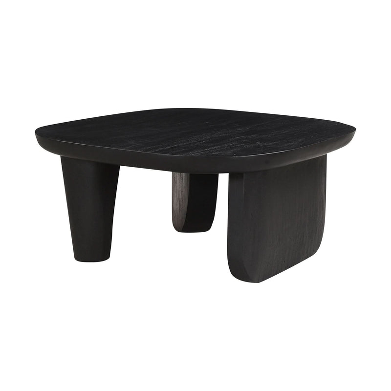 Kivlon Coffee Table - Wooden Empiro