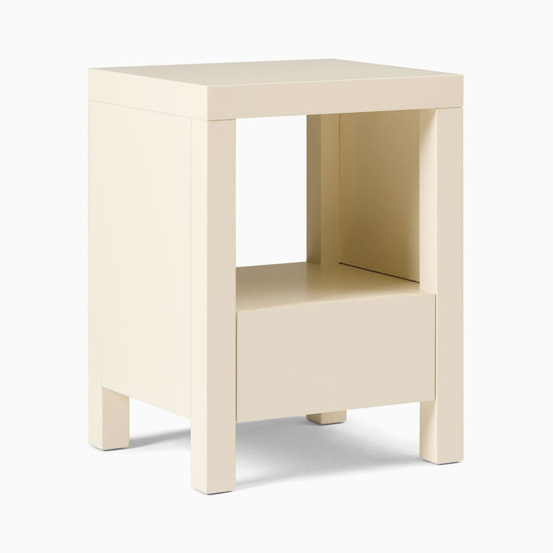 Kiraad Modern Bedside table - Wooden Empiro