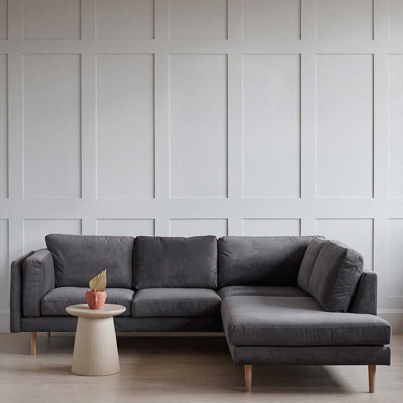 Eva Corner Sofa