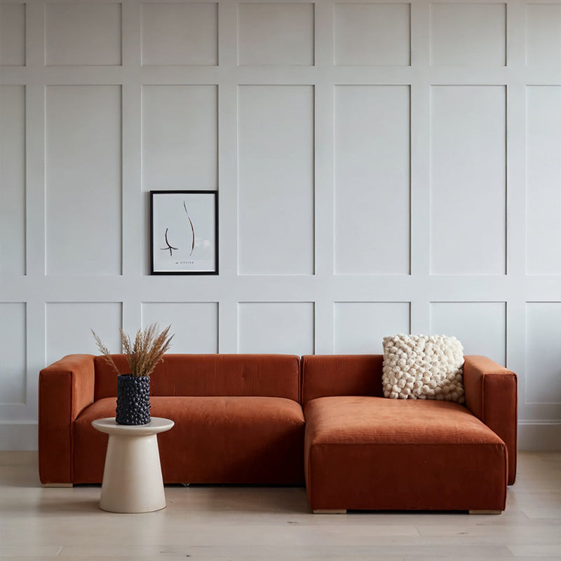 Megara Corner Sofa
