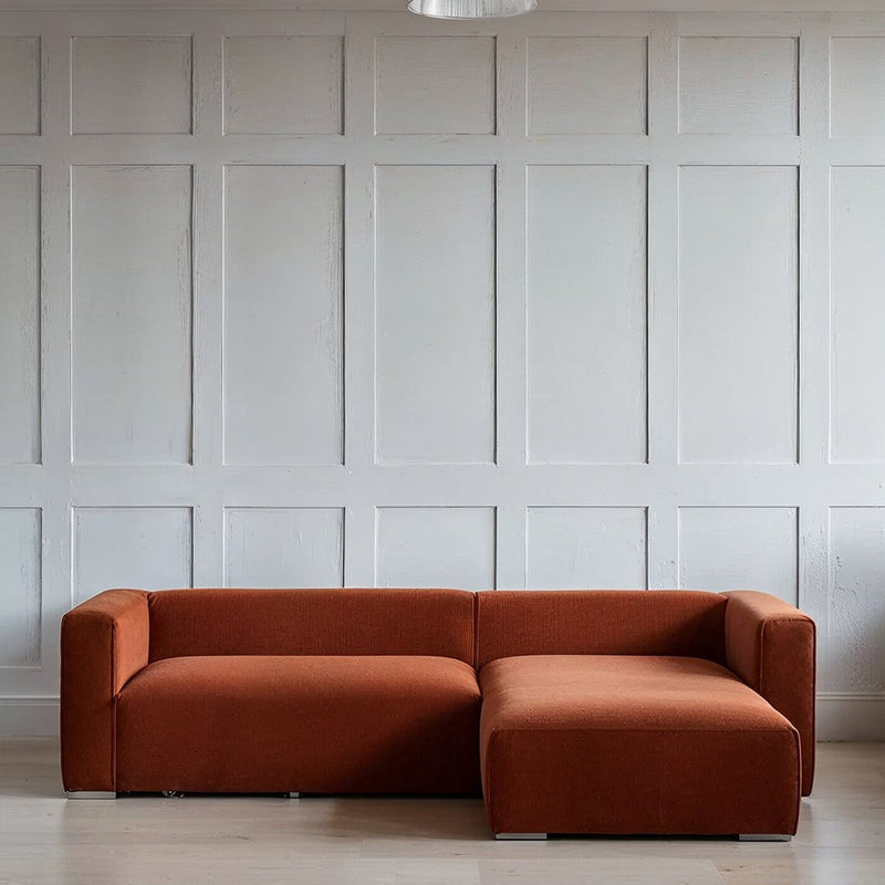 Megara Corner Sofa