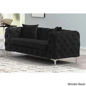 Loveseat - Wooden Empiro