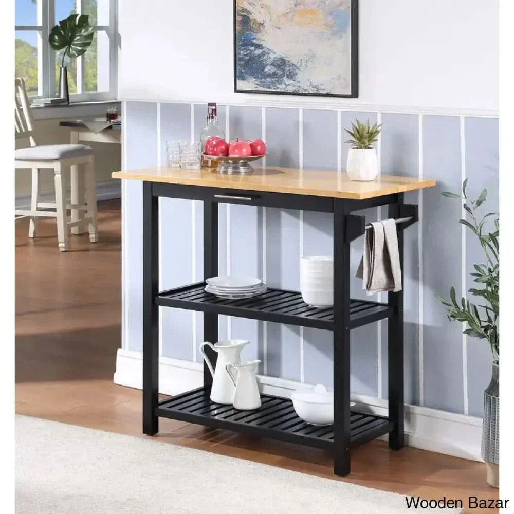 - Wooden Empiro
