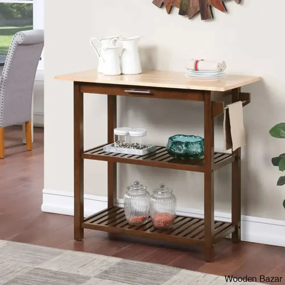 - Wooden Empiro