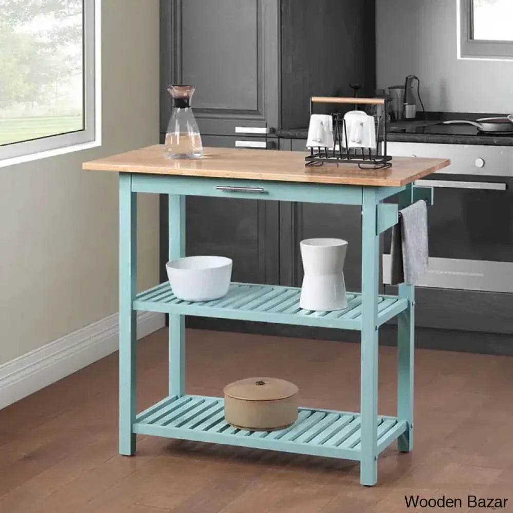 - Wooden Empiro