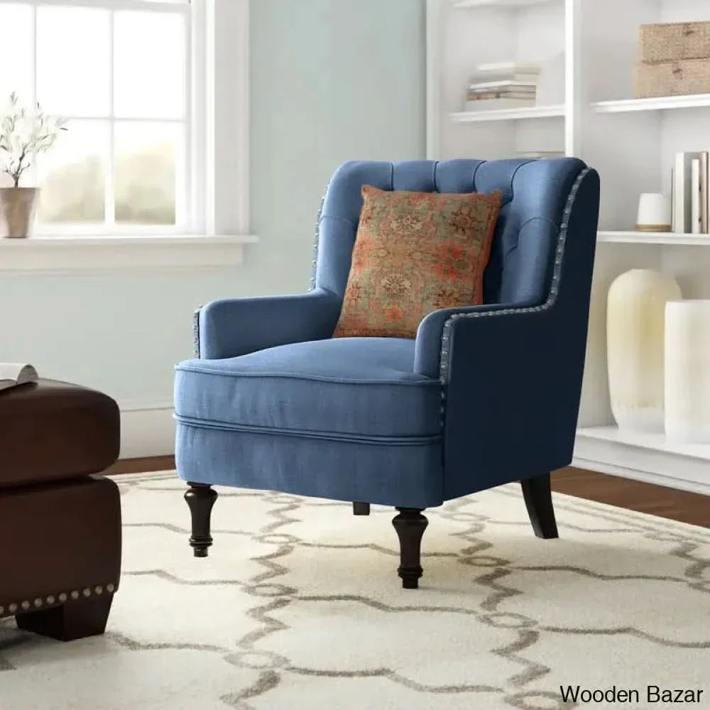 Chairs - Wooden Empiro