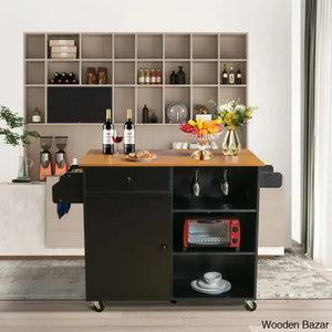 - Wooden Empiro