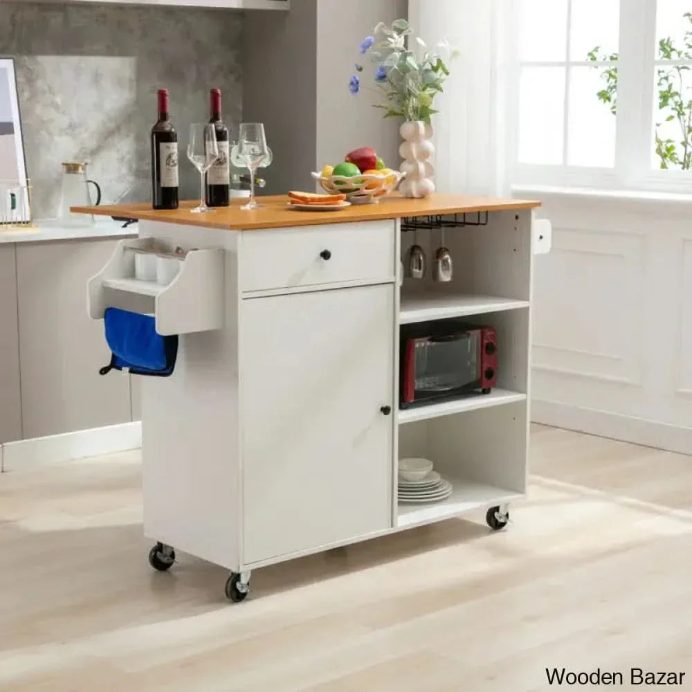 - Wooden Empiro