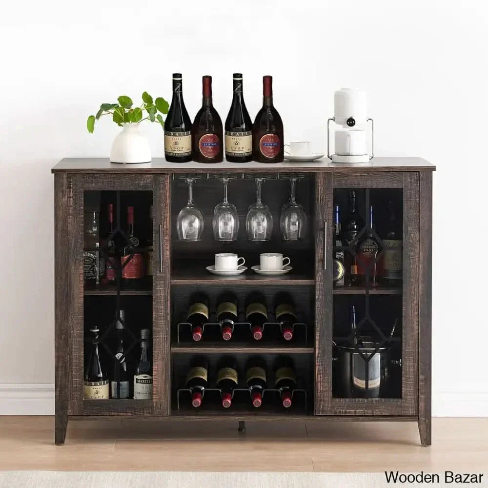 - Wooden Empiro