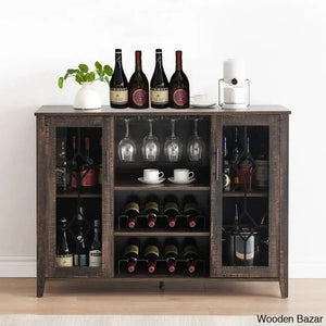 - Wooden Empiro