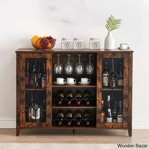 - Wooden Empiro