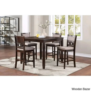 dining set - Wooden Empiro