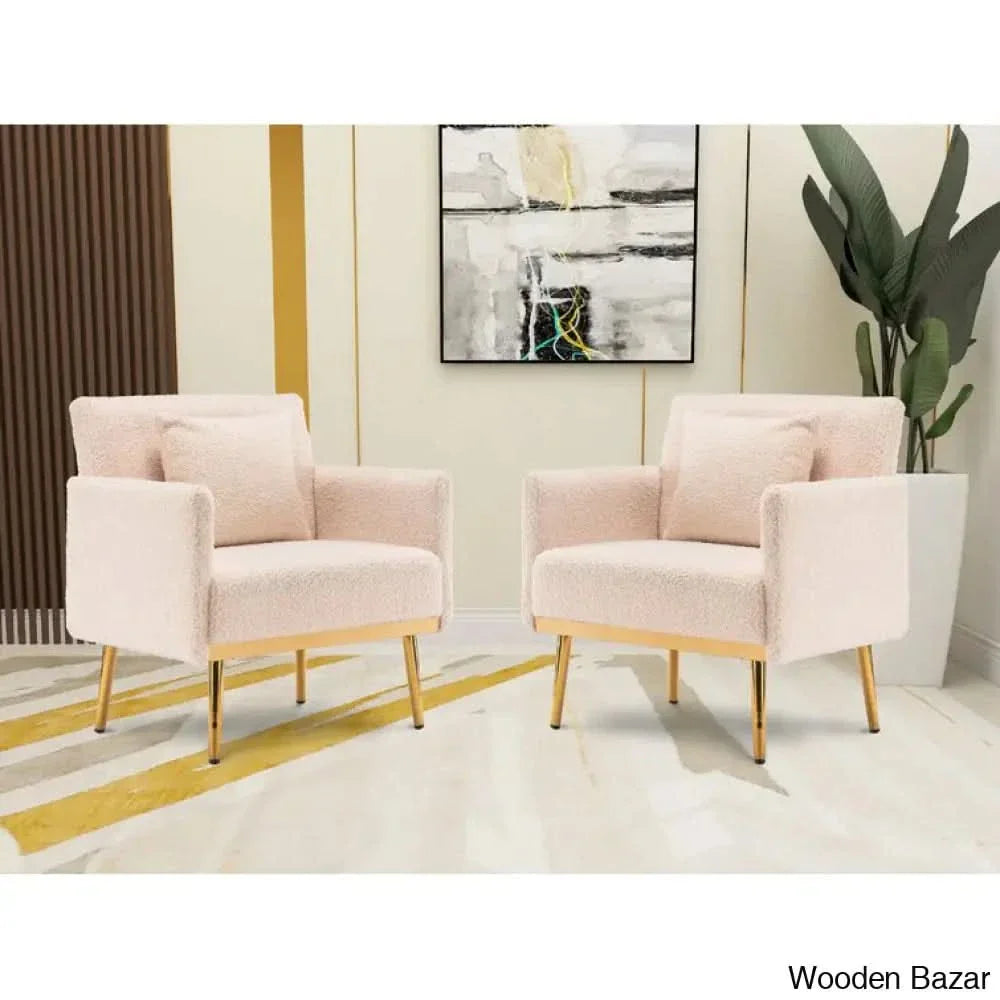 Chairs - Wooden Empiro