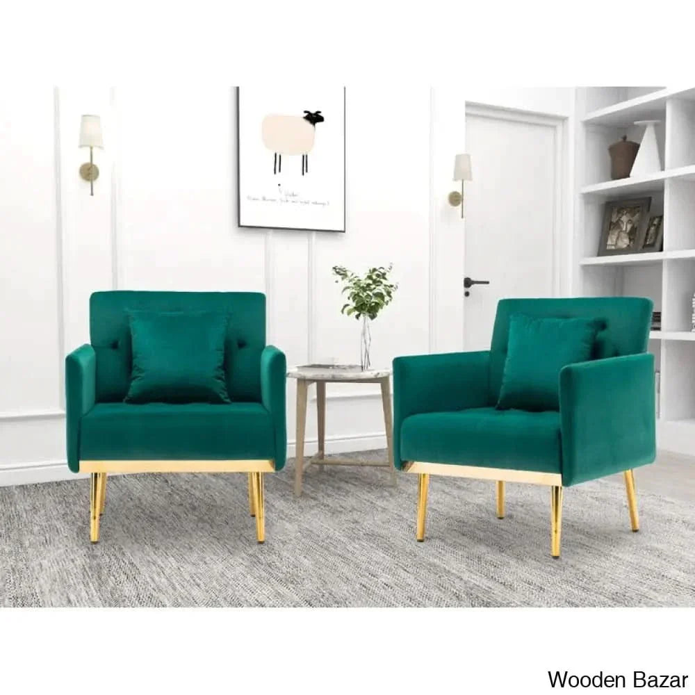 Chairs - Wooden Empiro
