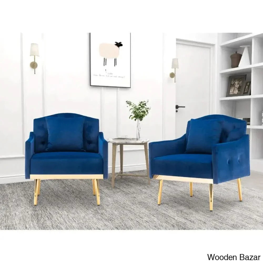 Chairs - Wooden Empiro