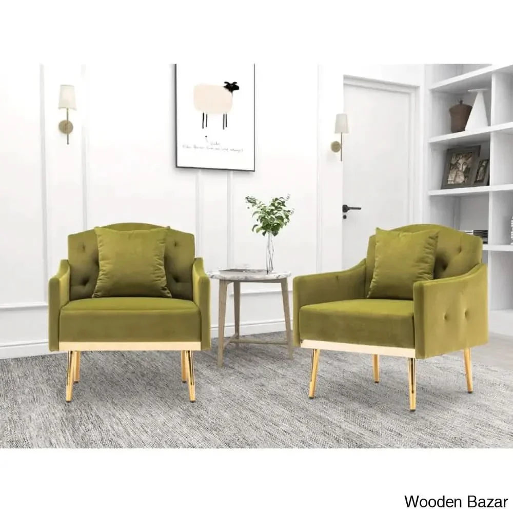 Chairs - Wooden Empiro