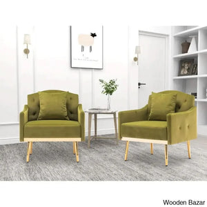 Chairs - Wooden Empiro