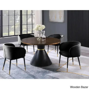 - Wooden Empiro