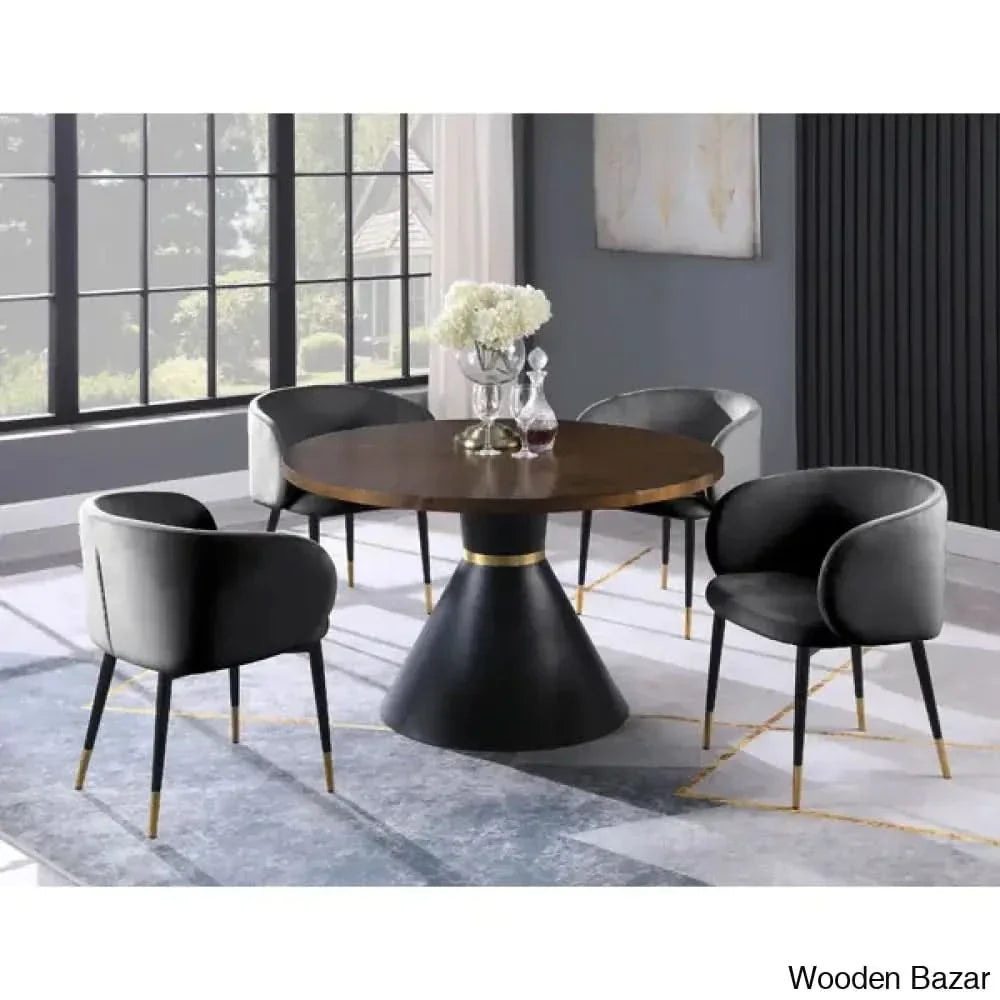 - Wooden Empiro