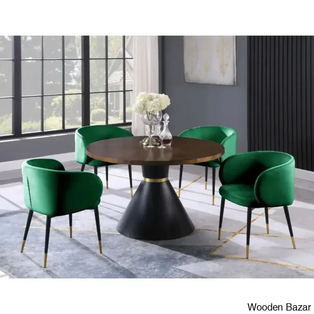 - Wooden Empiro