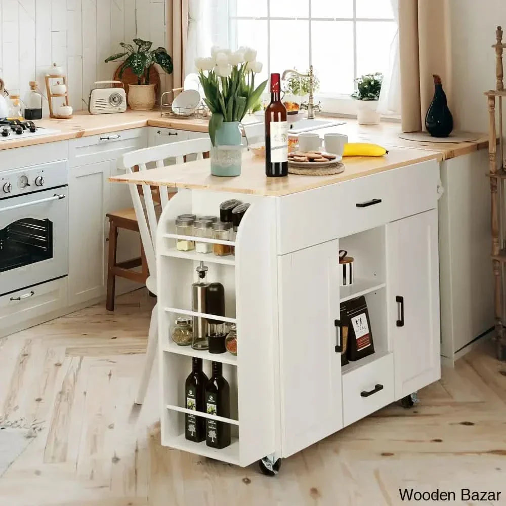 - Wooden Empiro