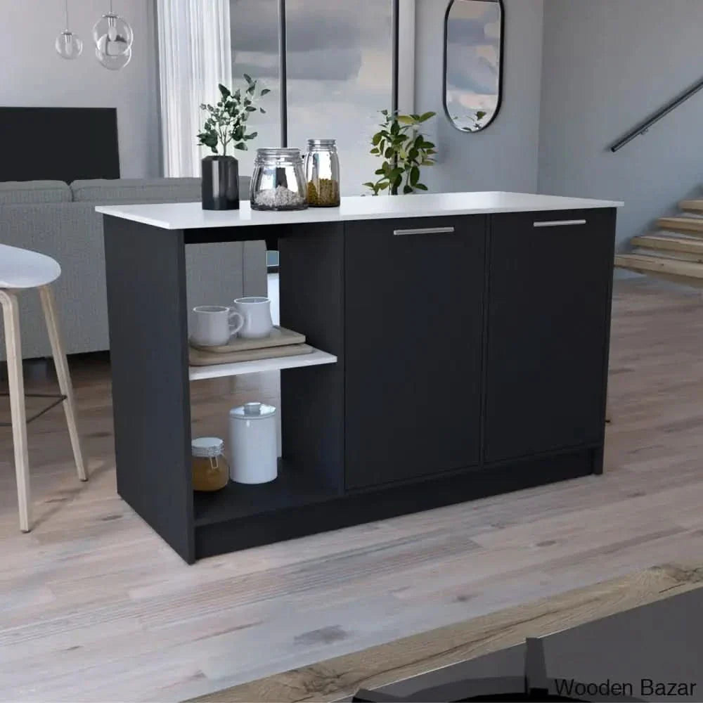- Wooden Empiro