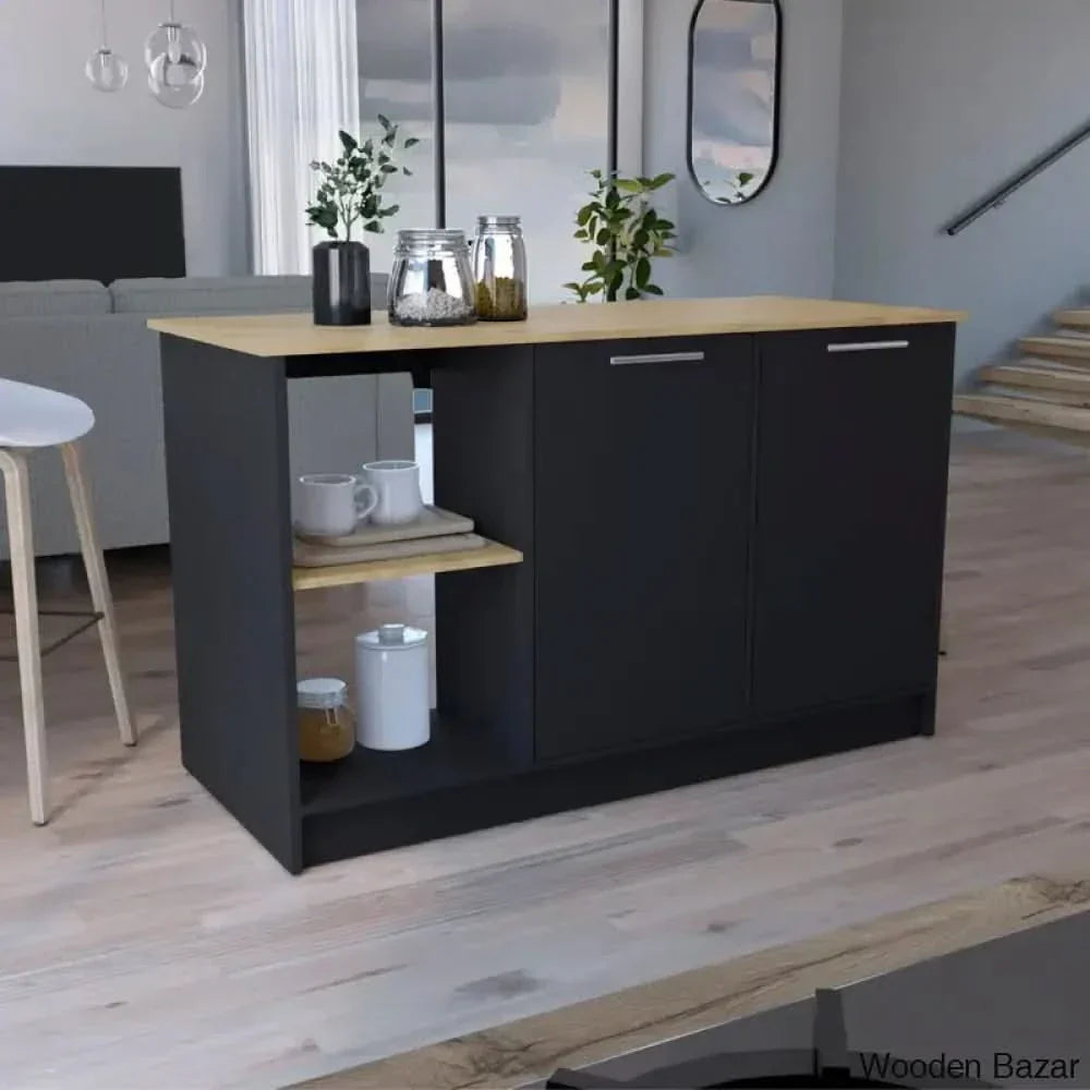 - Wooden Empiro