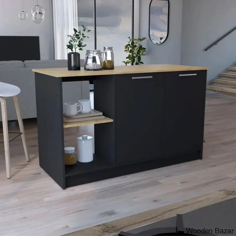 - Wooden Empiro