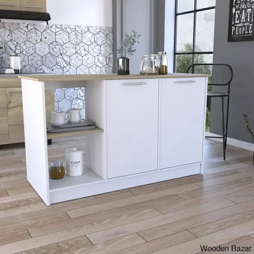 - Wooden Empiro