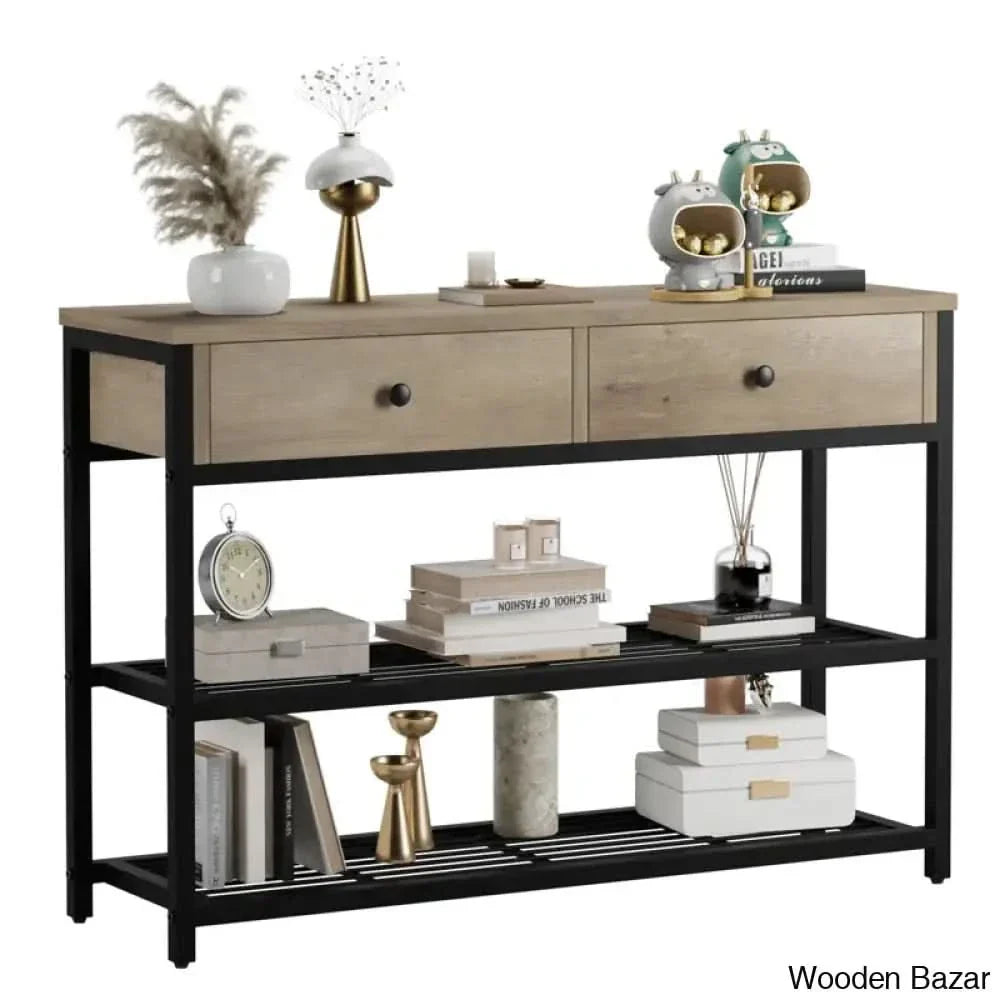 - Wooden Empiro