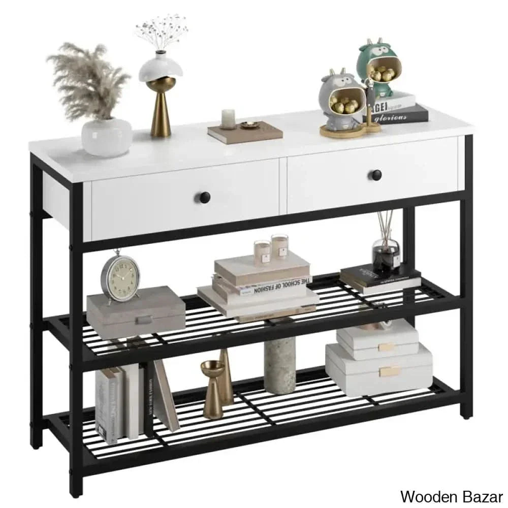 - Wooden Empiro
