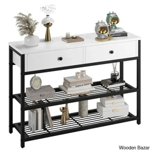 - Wooden Empiro