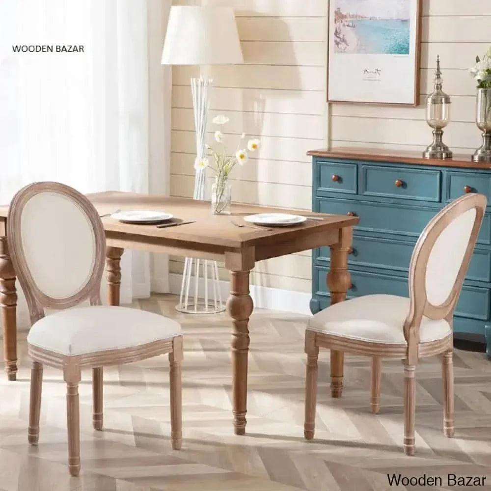 - Wooden Empiro