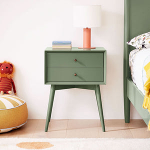 - Wooden Empiro