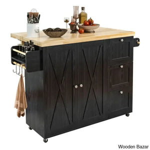 - Wooden Empiro